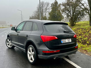 Audi Q5 foto 5