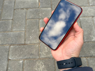 Iphone 11 Red 64Gb foto 2