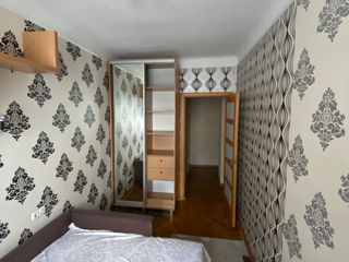 Apartament cu 3 camere, 55 m², Centru, Chișinău foto 6