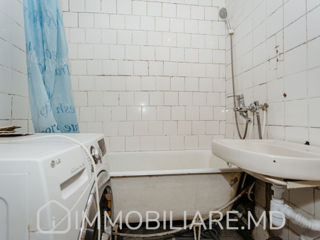 Apartament cu 2 camere, 55 m², Botanica, Chișinău foto 13