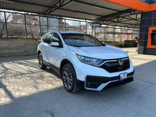 Honda CR-V foto 9