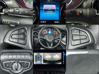 Mercedes V-Class фото 11
