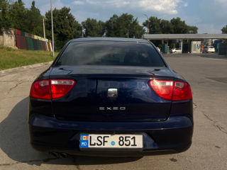 Seat Exeo foto 7