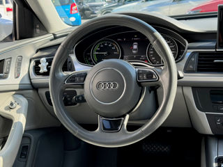 Audi A6 foto 9