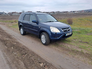 Honda CR-V foto 5