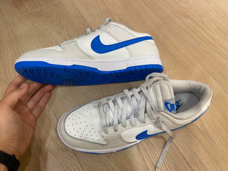 Nike dunk low marimea 44 foto 7