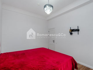 Apartament cu 3 camere, 124 m², Râșcani, Chișinău foto 5