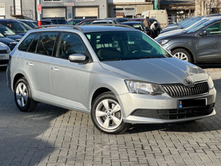 Skoda Fabia foto 3