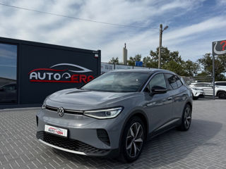 Volkswagen ID.4, 2022 г.