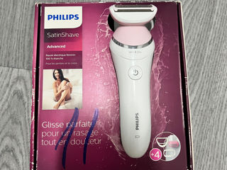 Philips SatinShave Advanced NOU! foto 5