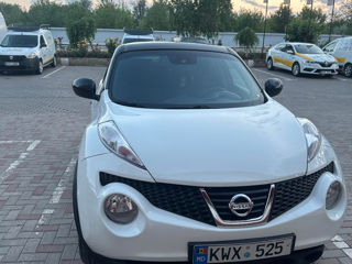 Nissan Juke foto 3