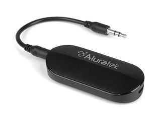 Аудиопередатчик Bluetooth с отсоединенным кабелем