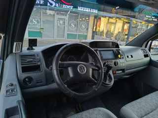 Volkswagen Transporter foto 5