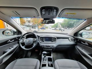 Kia Sorento Inchiriere auto, Arenda Auto, Prokat auto / Аренда Авто - 49€/zi foto 5