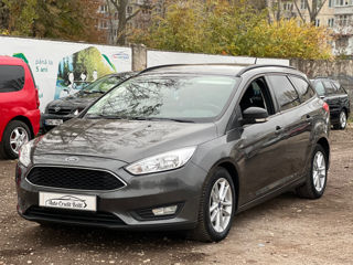 Ford Focus foto 5