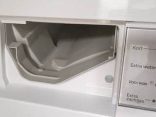 Miele la 7 kg A3+, deservită, cu garanție, livrare și conectare! foto 13