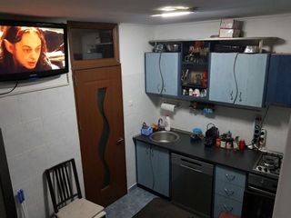 Apartament cu 1 cameră, 24 m², Buiucani, Chișinău foto 4