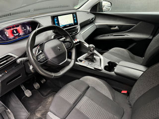 Peugeot 3008 foto 8