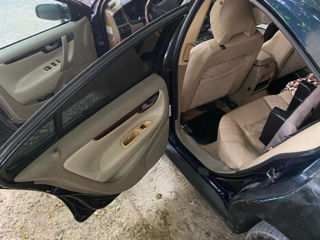 Volvo S60 фото 6