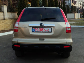 Honda CR-V foto 5