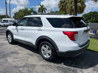 Ford Explorer foto 3