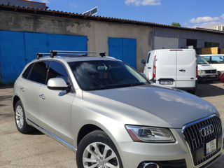 Audi Q5 foto 10