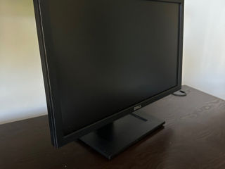 Монитор dell 60hz