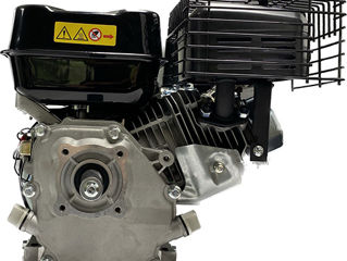 Promotie!  Motor pe benzina Ducar DH212 - Livrare - Garantie - 3800 lei - FlexMag foto 5