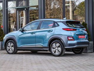 Hyundai Kona foto 2