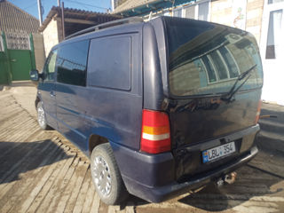 Mercedes Vito foto 4