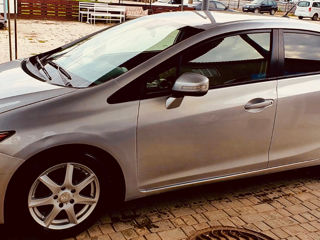 Honda Civic foto 7