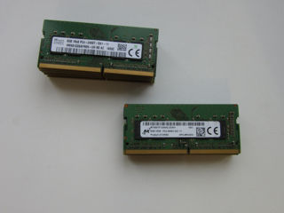 DDR4 8gb Laptop foto 2