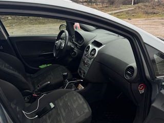 Opel Corsa foto 5