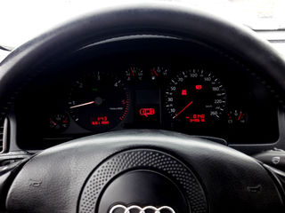 Audi A6 foto 5