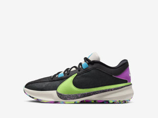 Incaltaminte Basket Nike Freak Giannis 100% Originali Reducere ! Garanie ! Pe Loc foto 16