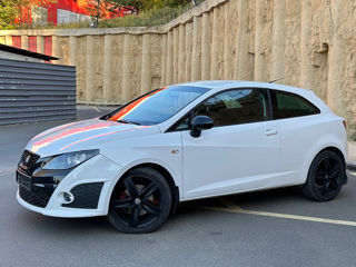 Seat Ibiza foto 4