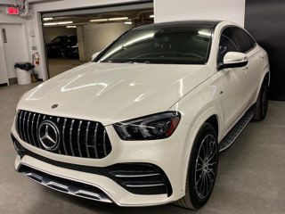 Mercedes GLE foto 3