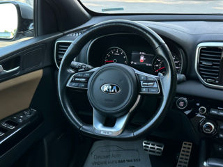 KIA Sportage foto 16