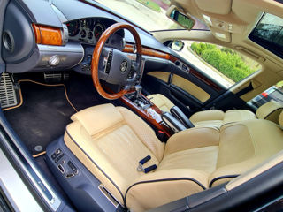 Volkswagen Phaeton foto 5