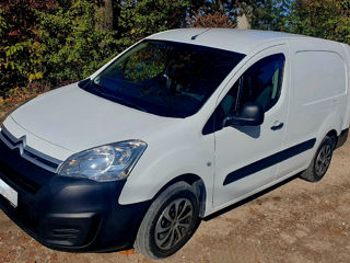 Citroen Berlingo foto 2