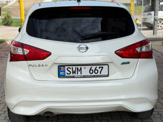 Nissan Pulsar foto 6