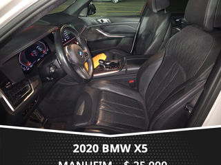 BMW X5 foto 6