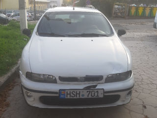 Fiat Marea foto 5