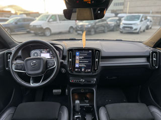 Volvo XC40 foto 8