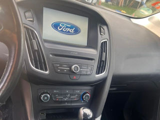 Ford Focus foto 15