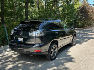 Lexus RX Series foto 5