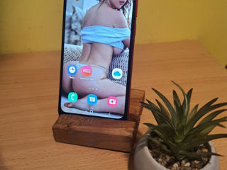 Samsung A03 duos 1150 lei foto 2