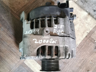 Generator BMW F10 2.5 Diesel