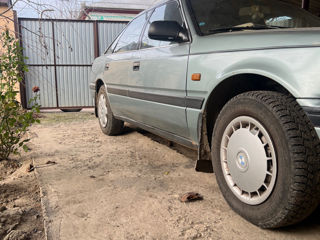 Mazda 626 foto 3