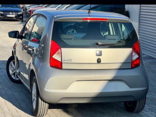 Seat Mii foto 2